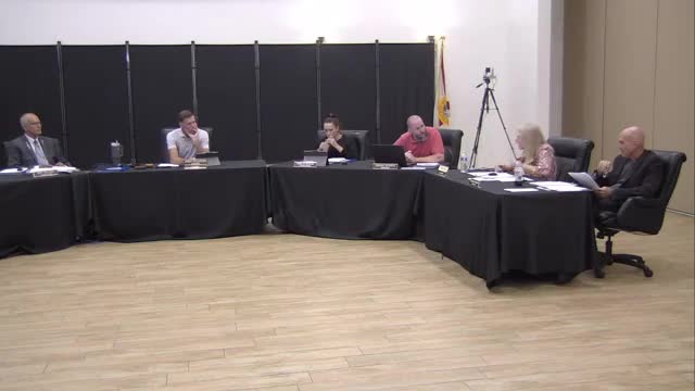 City officials clash over public safety funding priorities