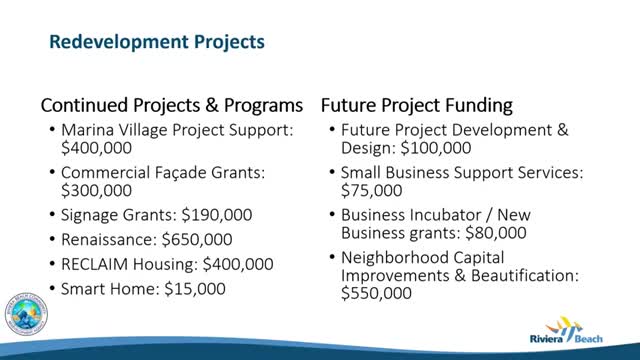 City plans major funding boost for neighborhood revitalization