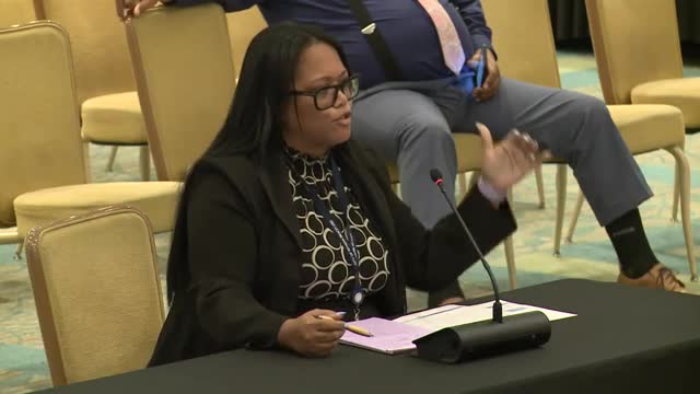 City leaders debate HR manager salary amid staffing crisis