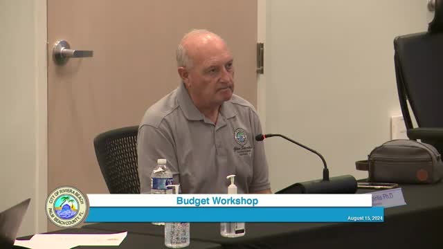 City faces staffing crisis as development demands surge