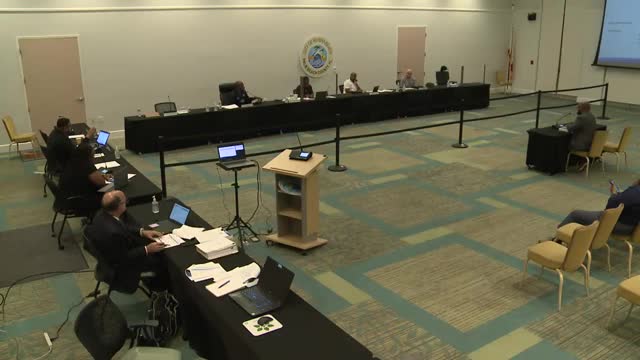 City leaders clash over budget transparency and staffing needs