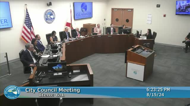 Council approves major funding boost for marina project