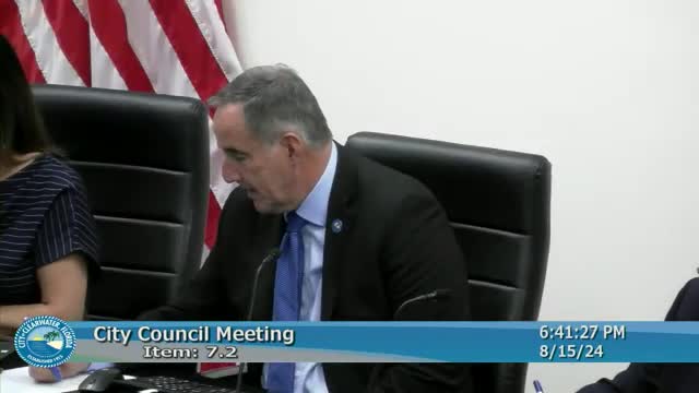 City Council Approves Controversial Stormwater Rate Hike