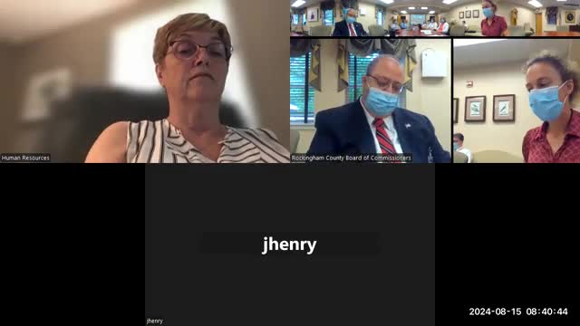 Aggressive hoax call targets county leadership sparks investigation