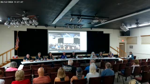 Community gears up for festive July 4 celebrations