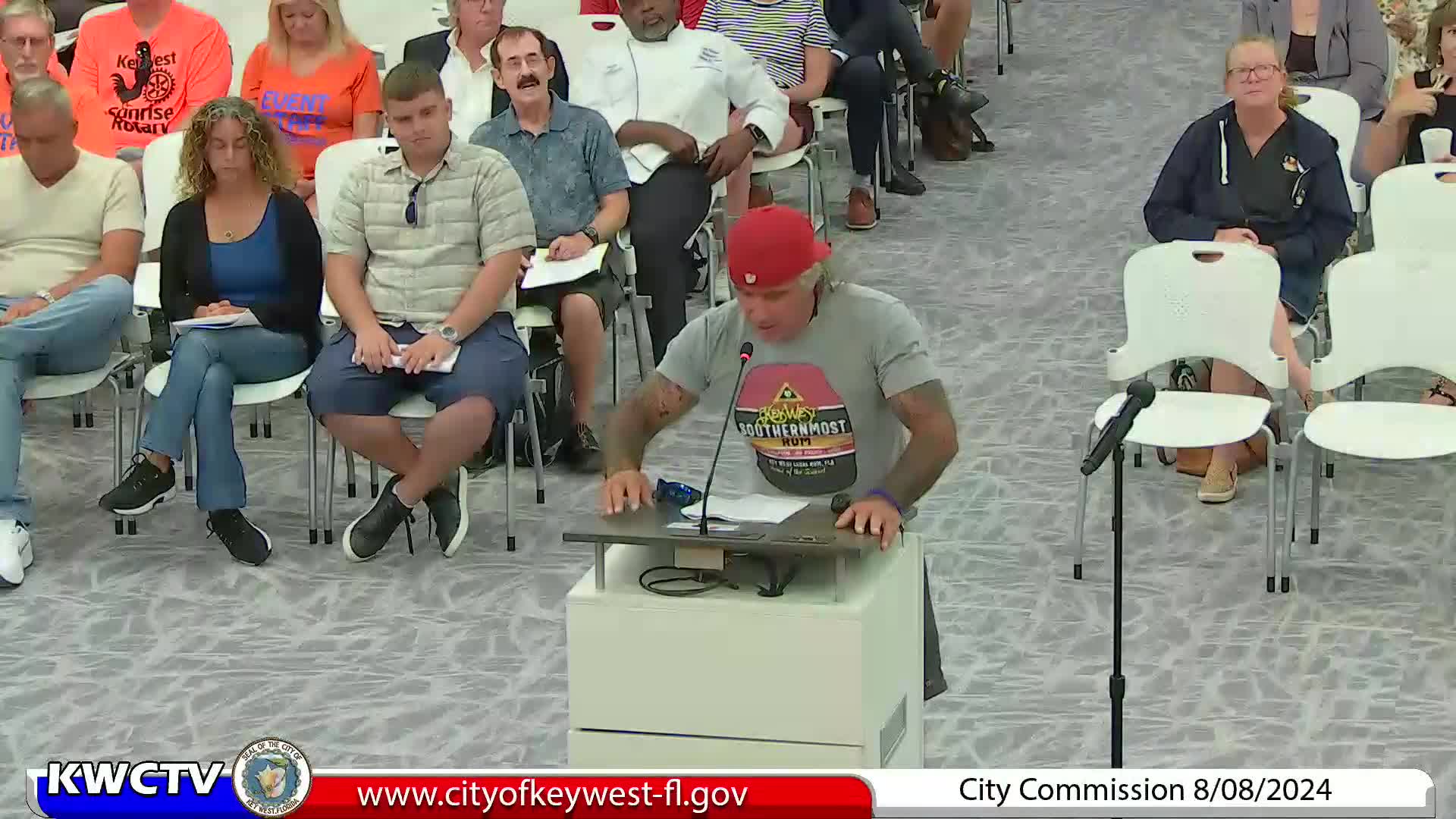 Community Outcry Grows Over Controversial Resort Development Plans