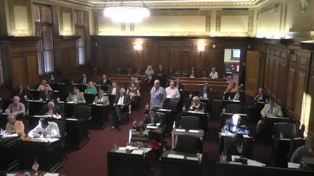 Concerns rise over costly emergency services campus proposal