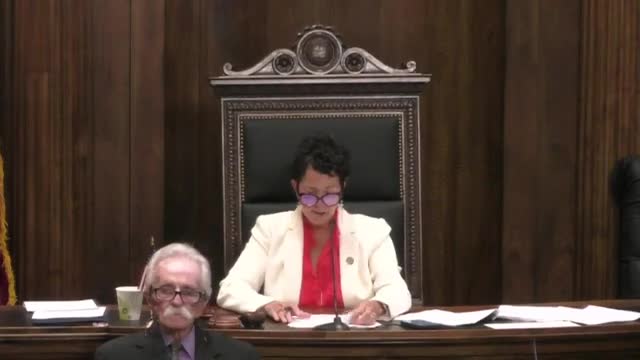 Albany County honors legacy of minority mental health advocate