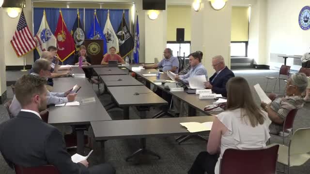 New leader aims to transform crime victim services