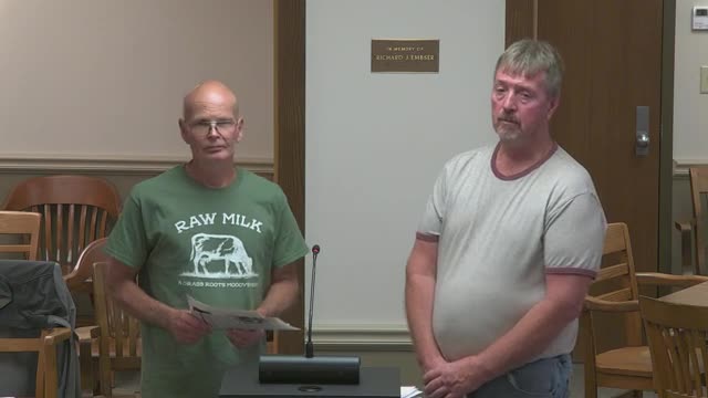 Farmers face crisis as numbers plummet in Allegheny County
