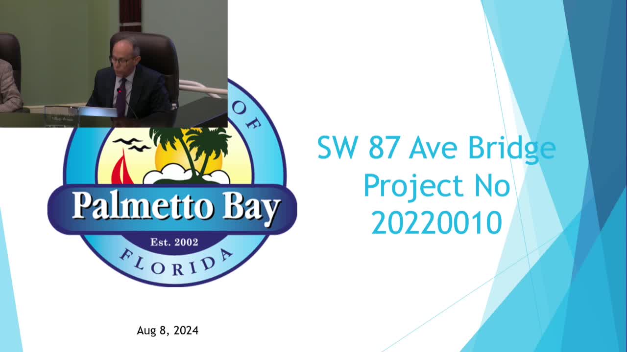 Mayor launches urgent review of controversial project execution
