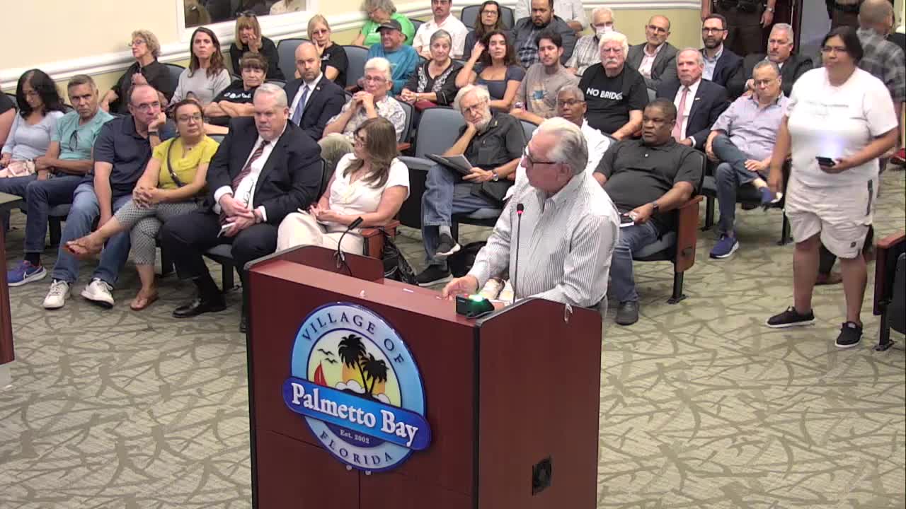 Safety Concerns Rise Over Controversial Bridge Contractor