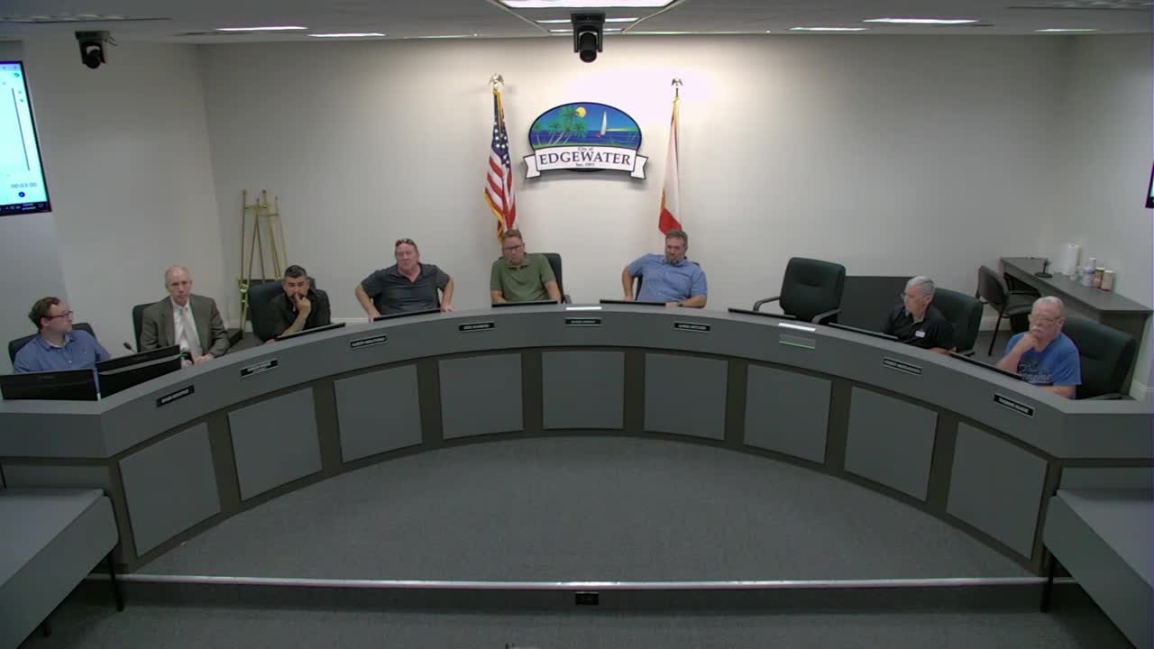 Edgewater faces backlash over controversial housing project plans