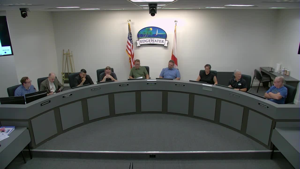 Residents rally against commercial zoning of wetland area