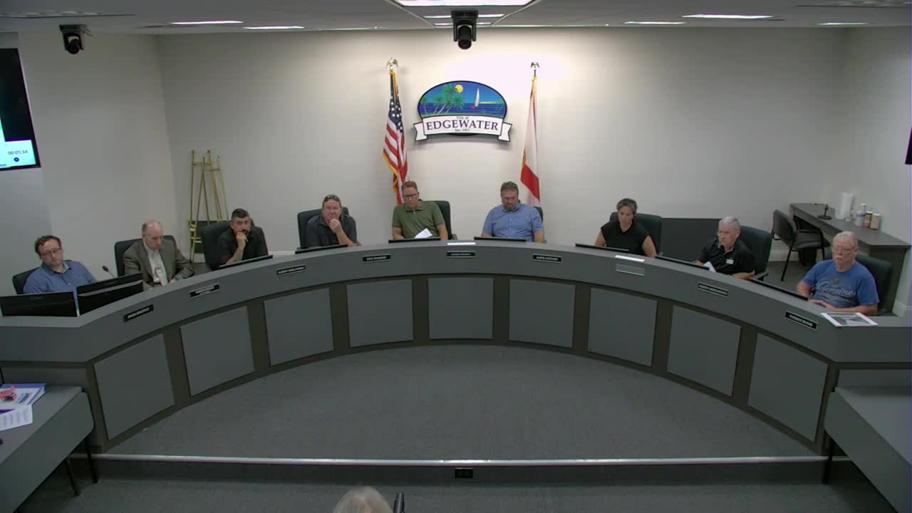 Concerns rise over potential flooding from new development