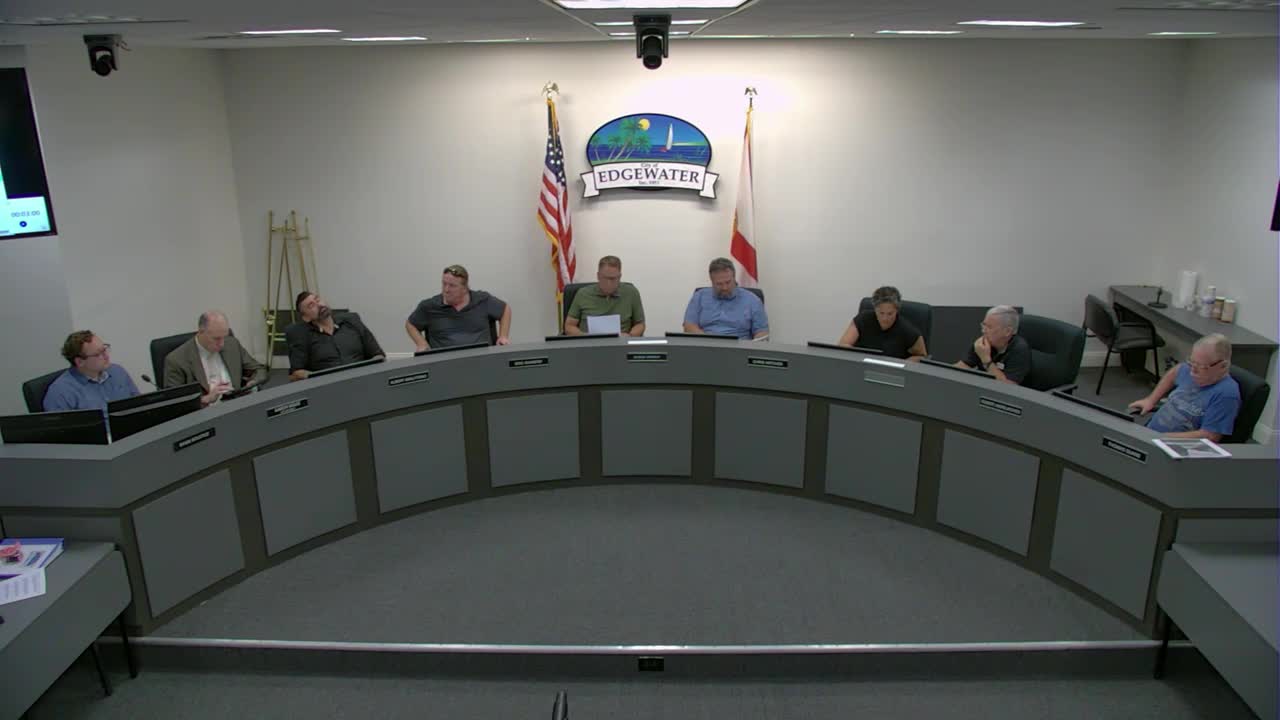 City leaders confront flooding crisis amid development plans