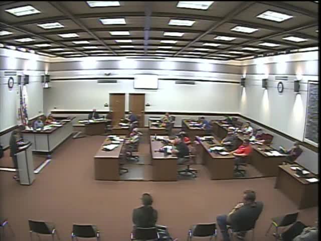 Board Denies Solar Farm Extension Amid Controversy