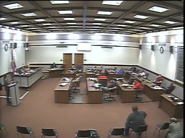 Tensions rise over solar project extension debate