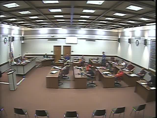 County launches innovative election update service
