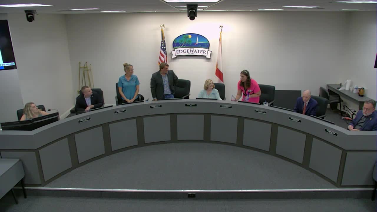 City Council Faces Public Outcry Over Proposed Apartments