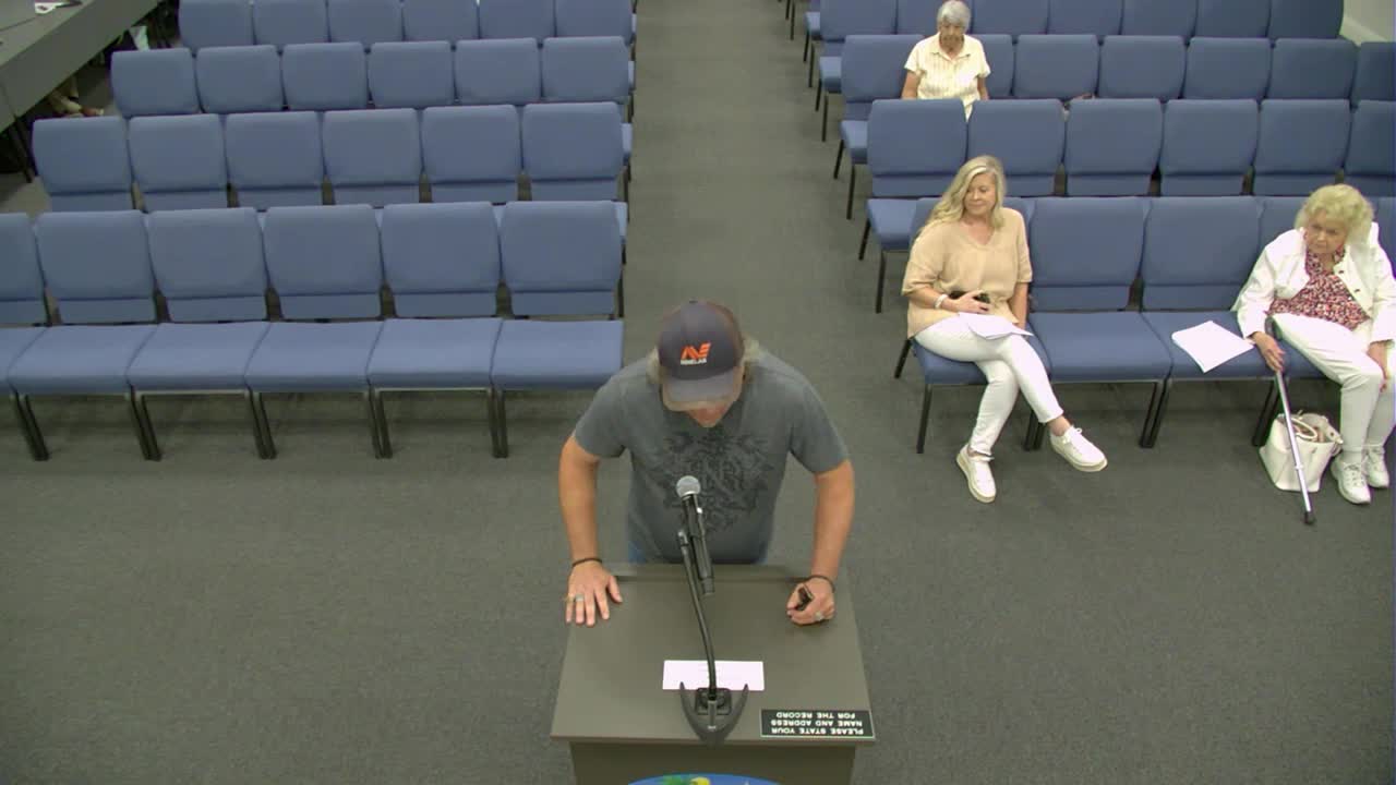 Community leaders demand action on flooding crisis