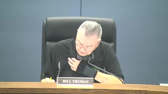 City approves controversial variances for residential property