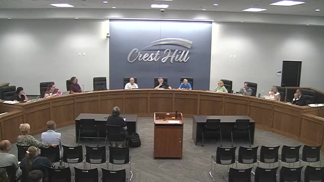 City approves controversial property variance amid permit fines