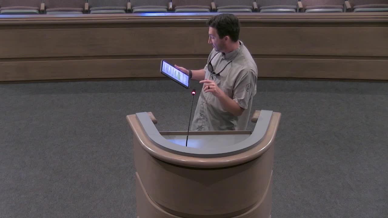 City faces backlash over proposed tax increase debate