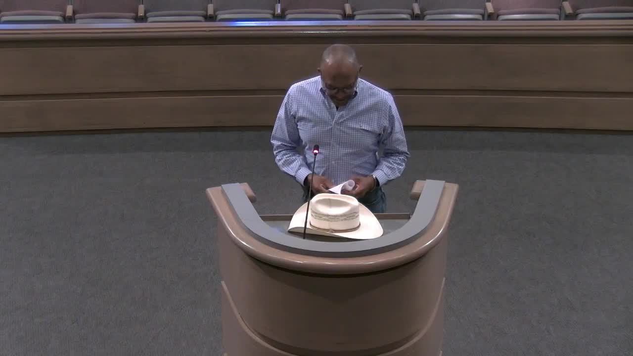 City residents question proposed tax increase amid uncertainty