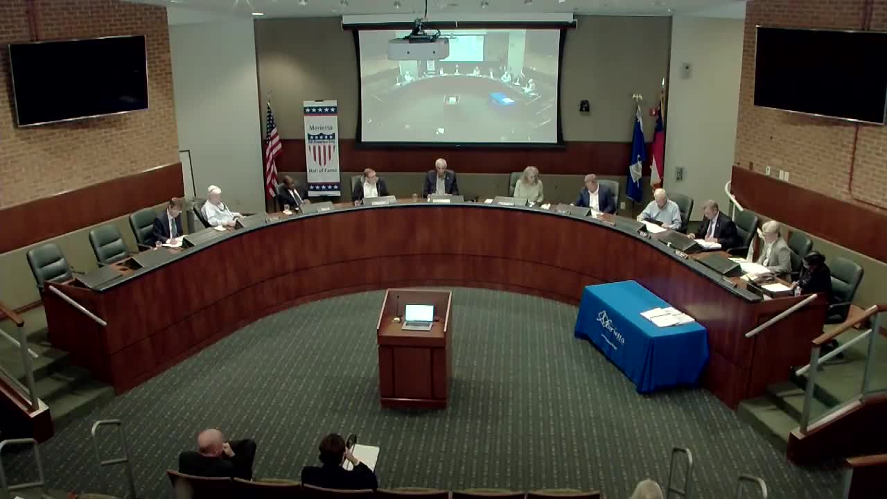 City Council Faces Solar Project Funding Crisis