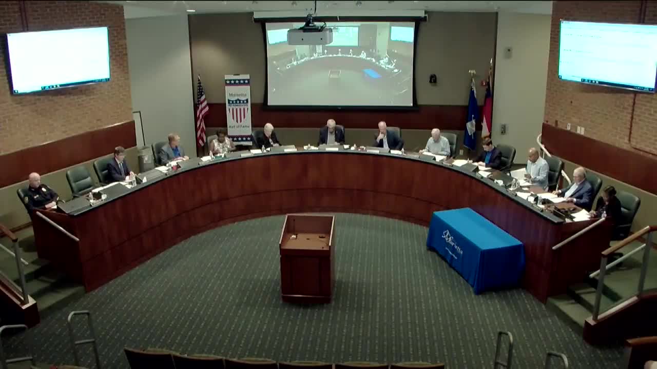 City Council Faces Controversy Over Special Land Use Permits