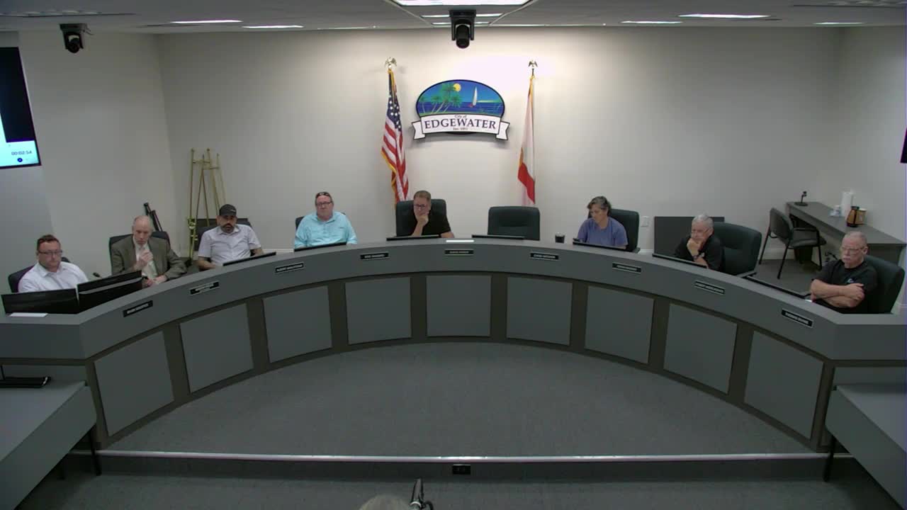 Residents rally against controversial zoning changes in Volusia