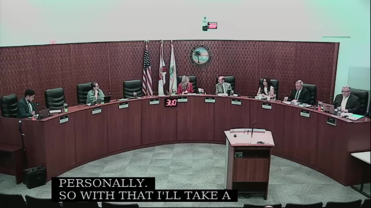 Residents demand overhaul of flawed permit application portal