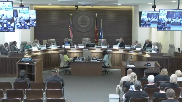 Community demands accountability from Columbus animal control officers