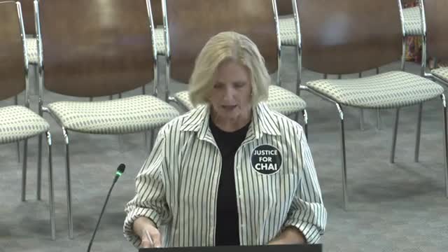 City Council Faces Outrage Over Animal Control Mismanagement