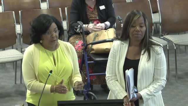 City Council Delays Approval for Job Training Funding Amid Accountability Concerns