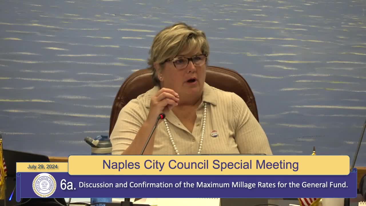 City leaders debate referendum for urgent infrastructure needs