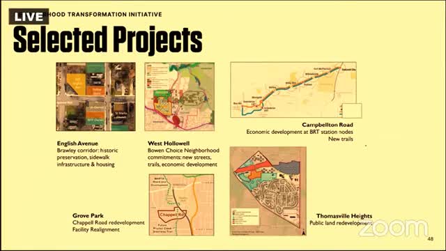 Atlanta launches initiative to preserve LGBTQ history and health