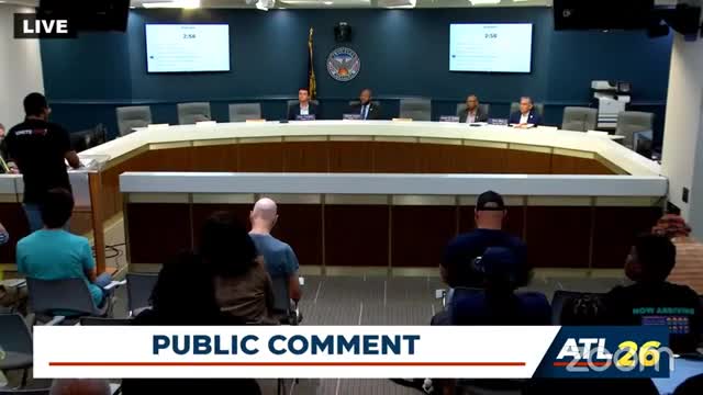 Workers demand fair contract amid rising living costs