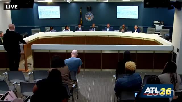 City Council Faces Scrutiny Over $3 Million Funding Approval