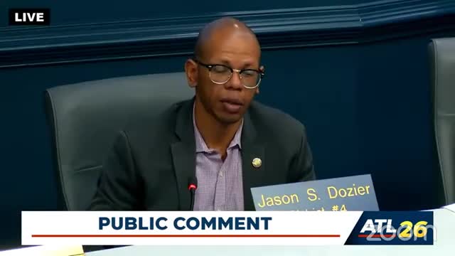 Whistleblower Exposes Dangerous Conditions at Atlanta Airport
