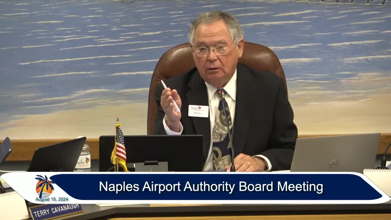 Drones set to revolutionize airport operations and safety
