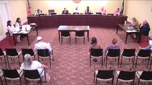 City Council Approves Controversial Curfew Amid Public Concerns
