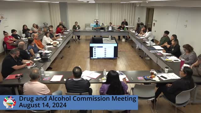 Community leaders unite to tackle overdose crisis