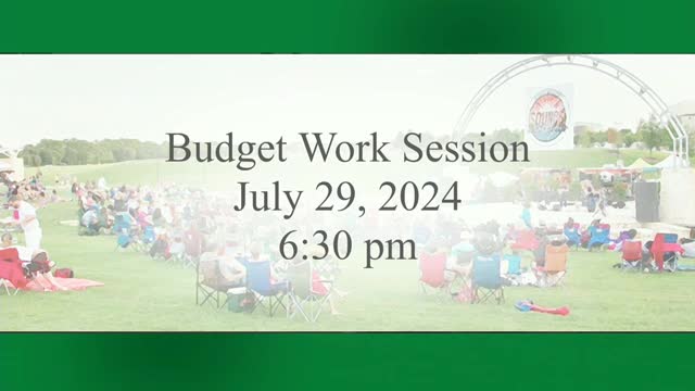 City Council tackles crucial water rate changes