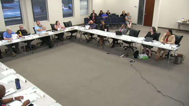 City leaders unveil ambitious budget plan for community growth