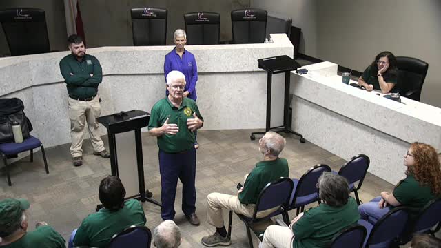 Urban Biologist Addresses Surging Deer Population Crisis