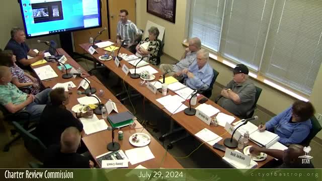 City Council Faces Scrutiny Over Open Meetings Concerns