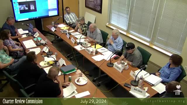 City Council Debates Controversial Quorum Changes for Transparency