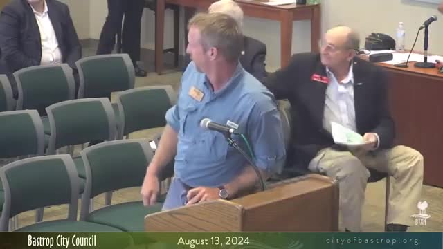 Bastrop plans transformative budget for tourism and music festival